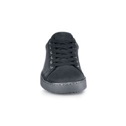 basket travail antidérapante shoes for crews
