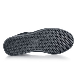 chaussure travail noire
