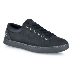 chaussure travail antidérapante