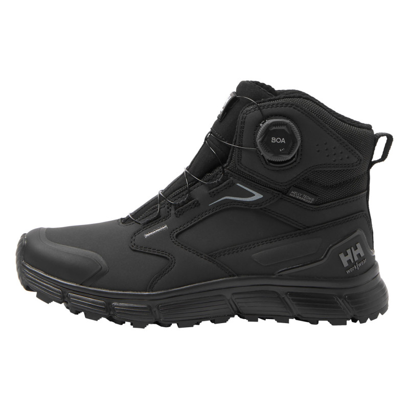 Chaussures de travail btp