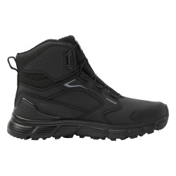 Chaussures de travail doublées