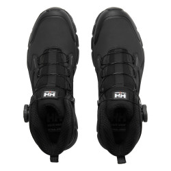 Chaussures de travail hiver