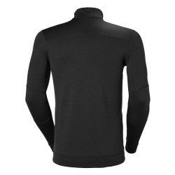 Sous pull de travail anti froid