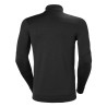 Sous pull de travail anti froid