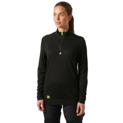 Sous pull de travail thermique homme 