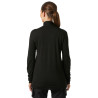 Sous pull de travail thermique femme