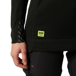 Sous pull thermique Workwear HH