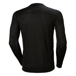 pull sous couche travail