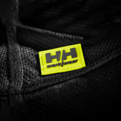 helly hansen workwear lifa