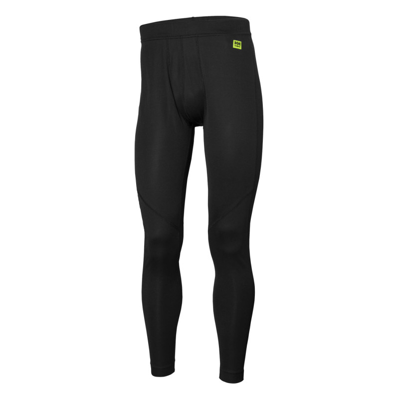 Pantalon sous couche de travail thermique 
