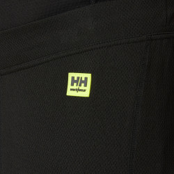 sous couche helly hansen workwear