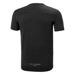 T-shirt travail respirant