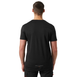 T-shirt travail  séchage rapide