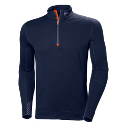 pull sous couche professionnel