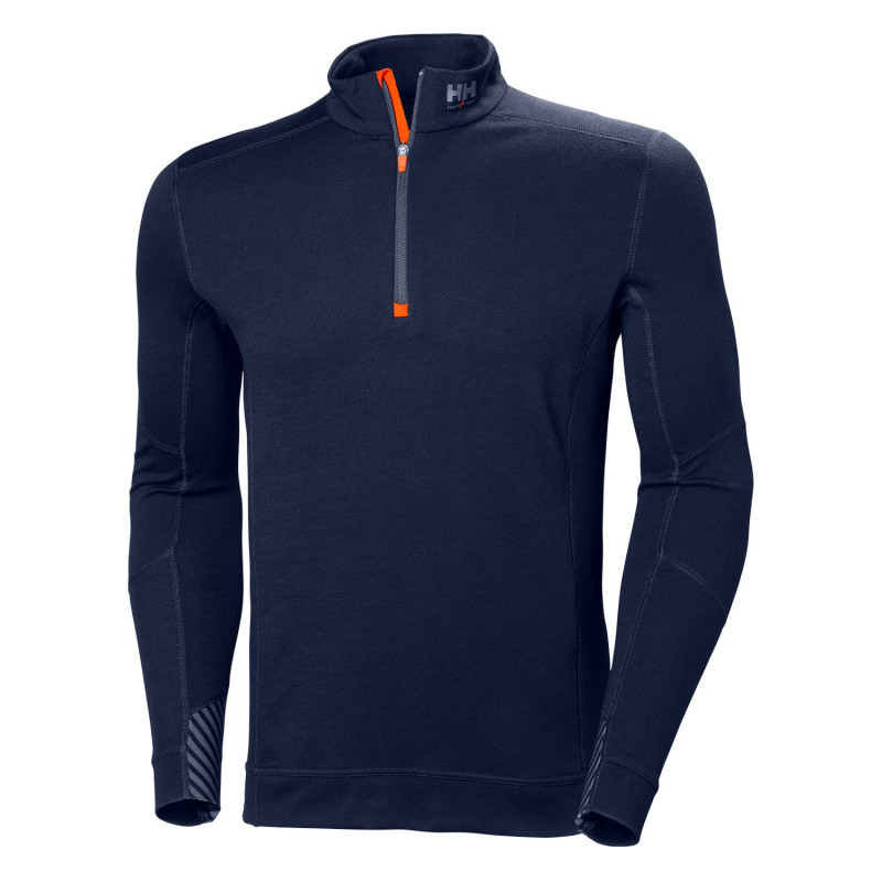 pull sous couche professionnel