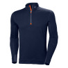 pull sous couche professionnel