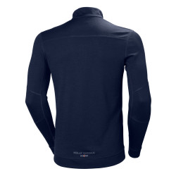 Sous pull thermique de travail hiver
