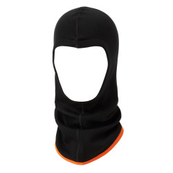 Cagoule thermique professionnelle 