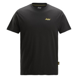 Tee shirt travail en coton