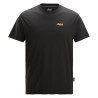 Tee shirt travail en coton