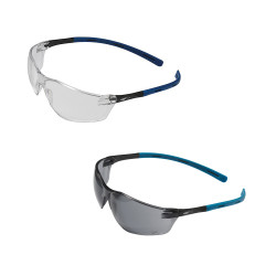 Lunette protection anti rayure et buée Swiss One RIGI