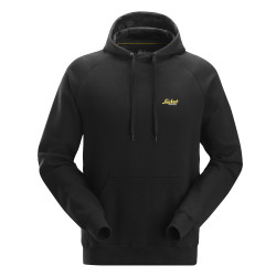 Sweat de travail à capuche