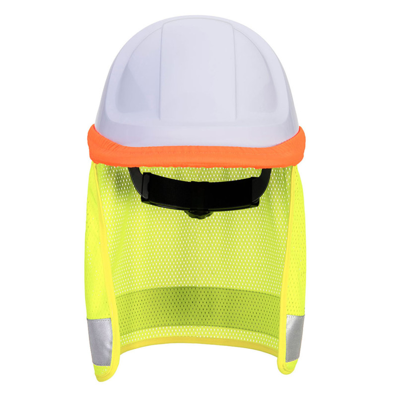 saharienne pour casque portwest