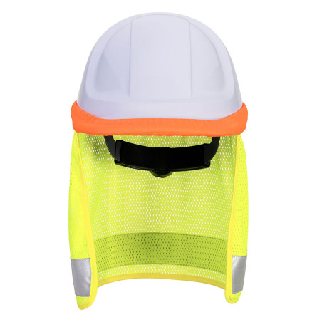 saharienne pour casque portwest
