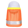 saharienne pour casque