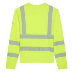 vetement haute visibilité 