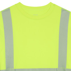 vetement haute visibilité UV