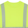 vetement haute visibilité UV