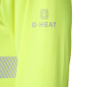 t-shirt haute visibilité g-heat