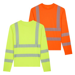 T-shirt haute visibilité 