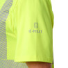 t-shirt haute visbilité été