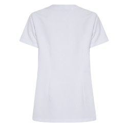 Tunique médicale respirante femme