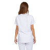 Tunique microfibre femme aide soignante