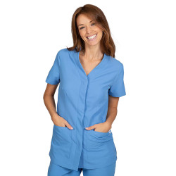 Tunique dentiste femme 