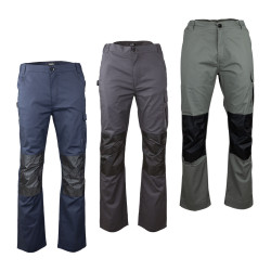 Pantalon professionnel lma