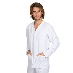 Tunique anti bactérienne médecin 