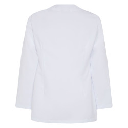 Tunique blanche médecin femme