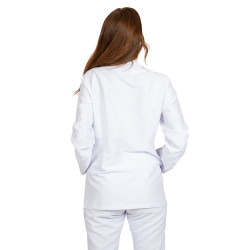 Tunique esthétique femme 