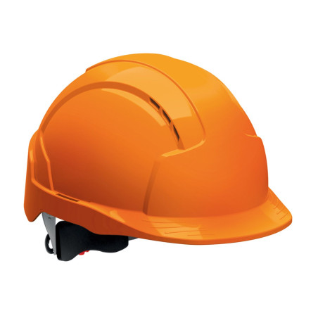 Casque JSP EVOLITE orange Casque JSP EVOLITE orange