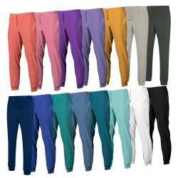 Pantalon cuisinier gary's