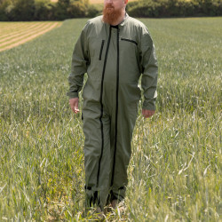 combinaison agricole stretch