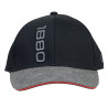casquette de travail femme