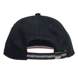 casquette de travail réglable