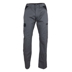 Pantalon de travail femme 