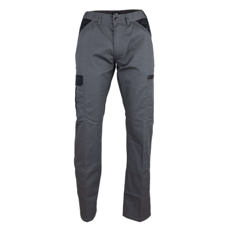 Pantalon de travail femme 