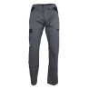 Pantalon de travail femme 